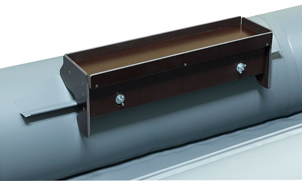 Столик на ликтрос №9 515 мм в Сургуте