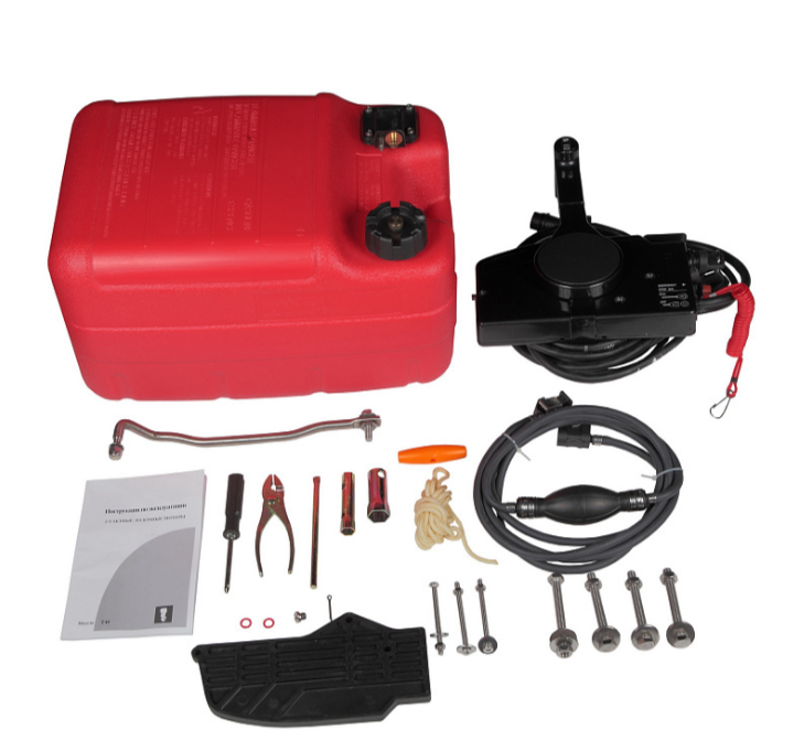 Лодочный мотор MARLIN MP 40 AERTL в Сургуте