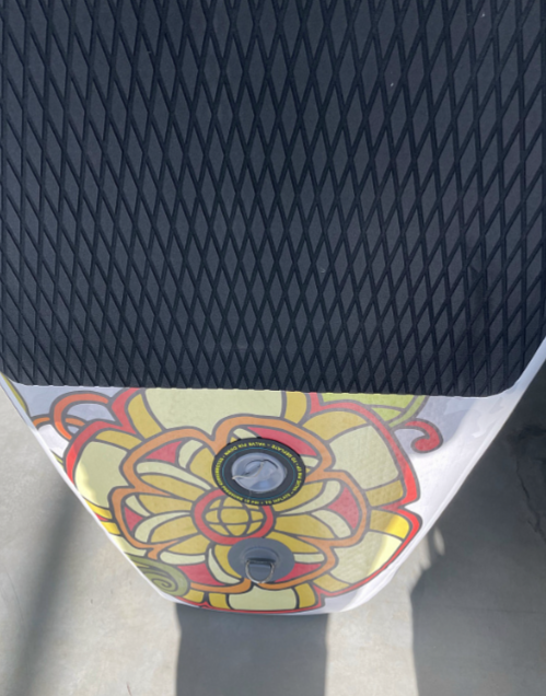 SUP (САП) ДОСКА RAIDEX TAKUMO 10.6’ (320СМ) N 7 в Сургуте