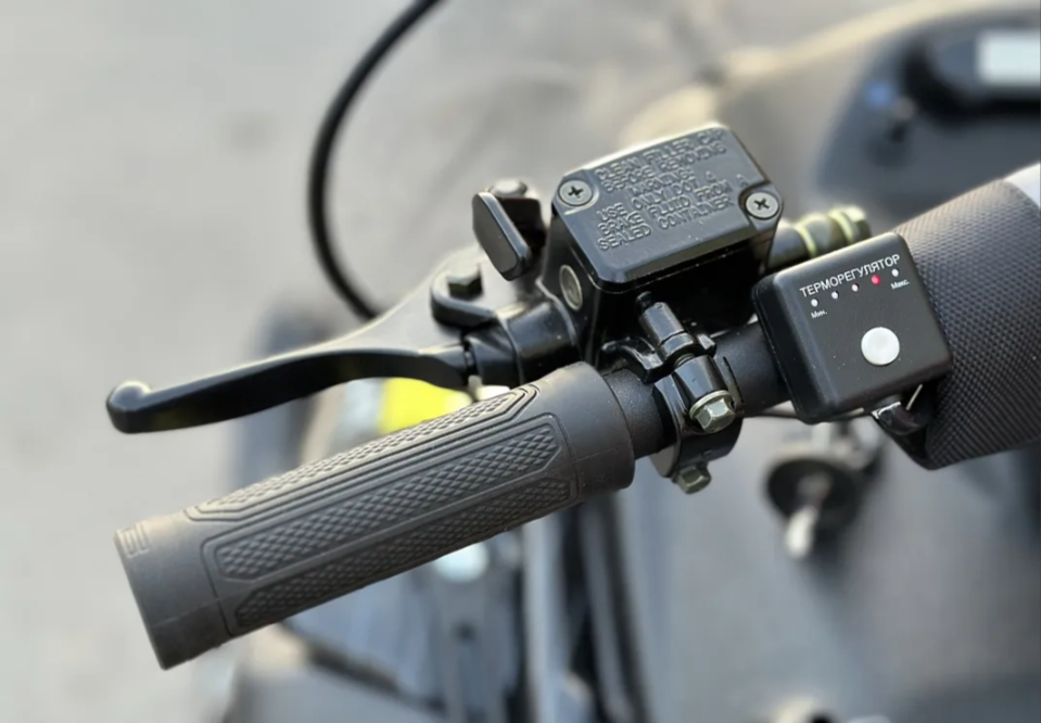 Снегоход РМ TIKSY 500 4Т в Сургуте