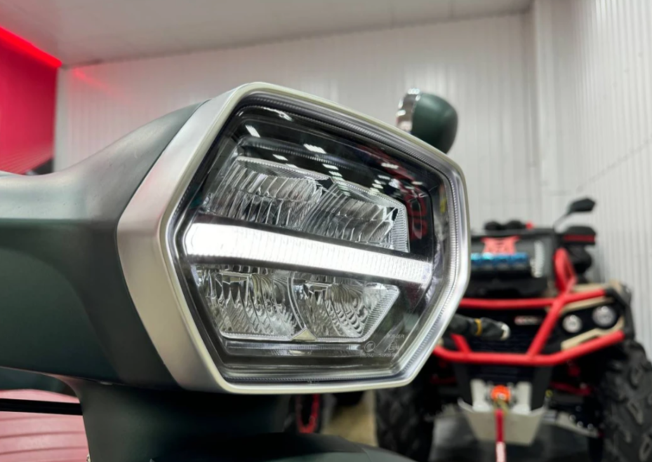 Скутер PROMAX Miami 240 (49) в Сургуте