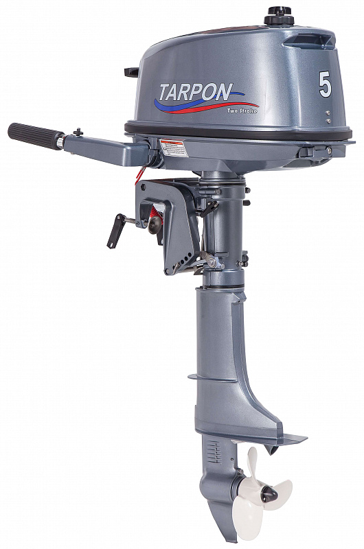 Лодочный мотор SEA-PRO T 5S TARPON в Сургуте