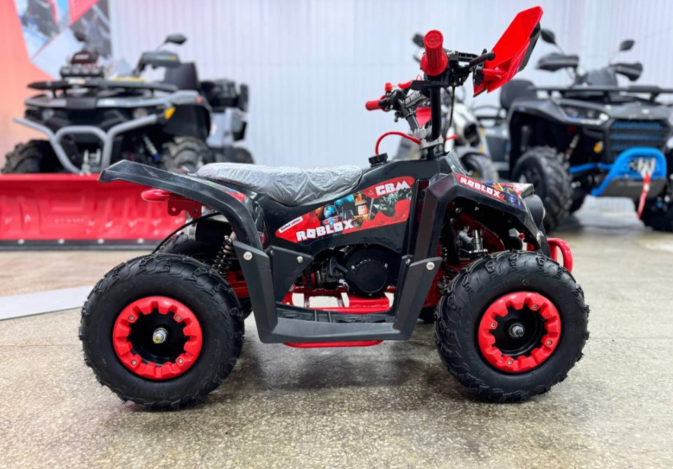Квадроцикл GBM ROBLOX в Сургуте