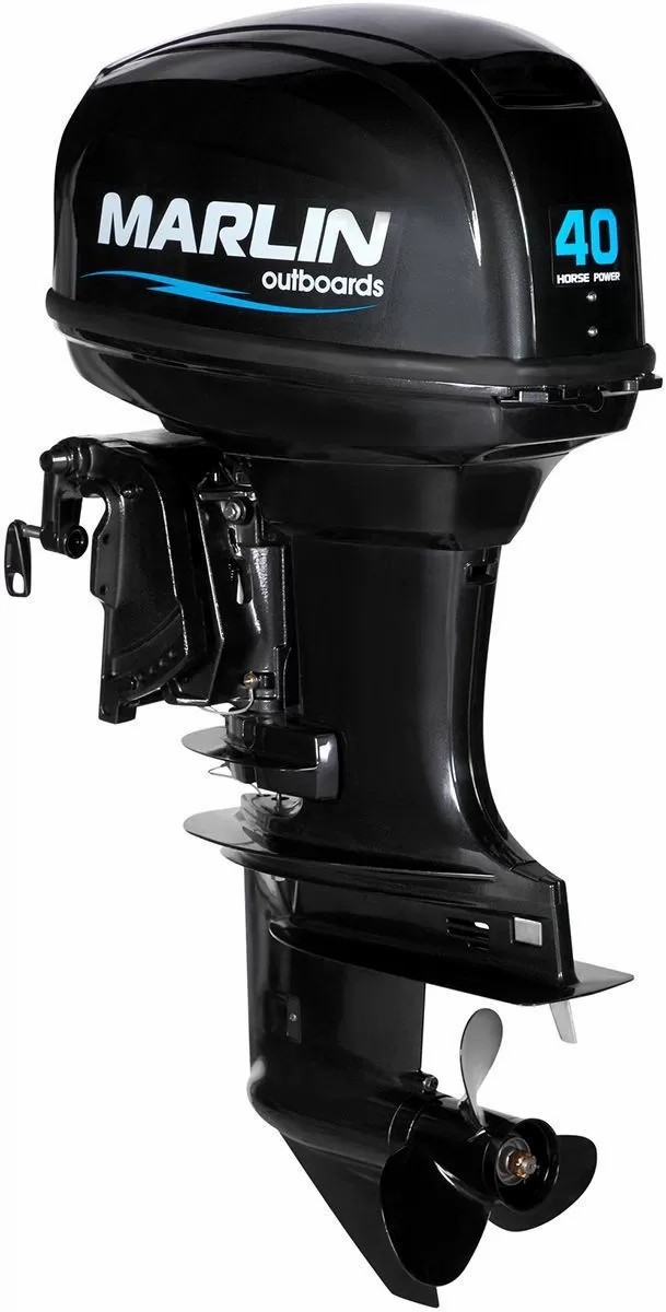 Лодочный мотор MARLIN MP 40 AWRL в Сургуте
