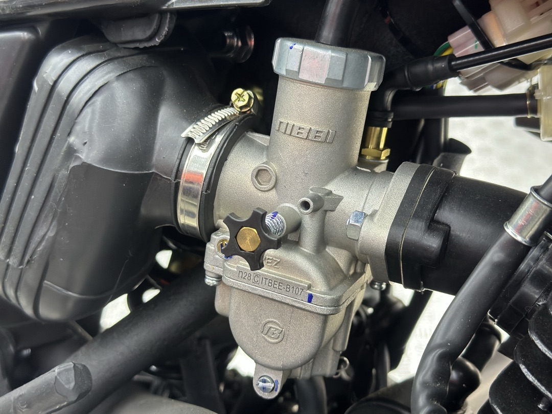 Кроссовый мотоцикл PROMAX ARMY 250 в Сургуте