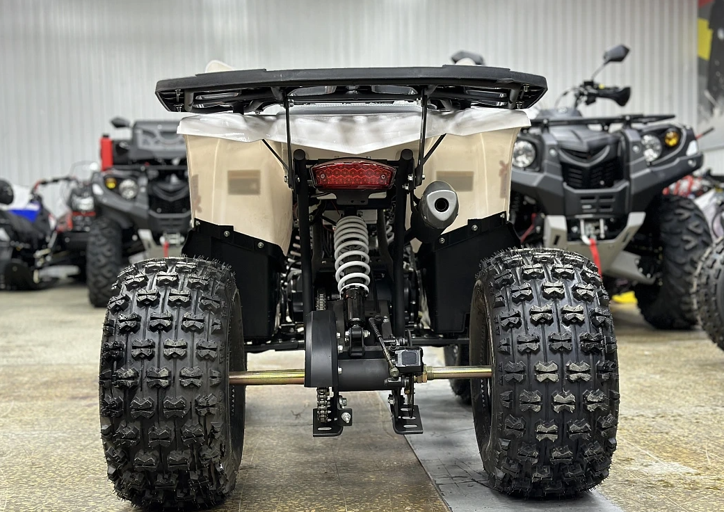 Квадроцикл PROMAX WILD 2.0 190 в Сургуте