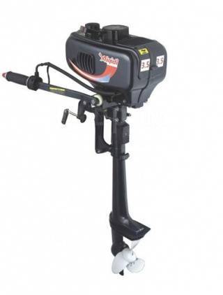 Лодочный мотор Condor XW4A (воздушное) в Сургуте