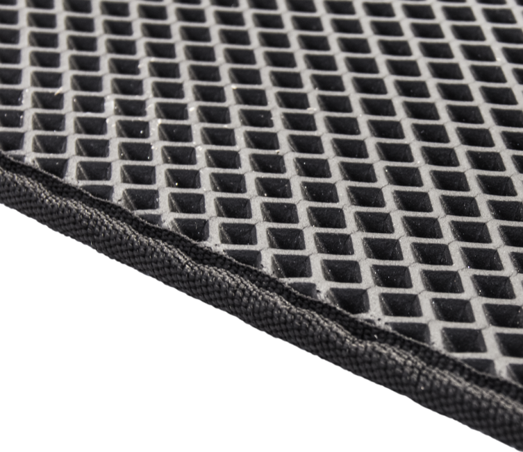 Коврик EVA Proff ТАЙМЕНЬ LX 3600 НДНД в Сургуте