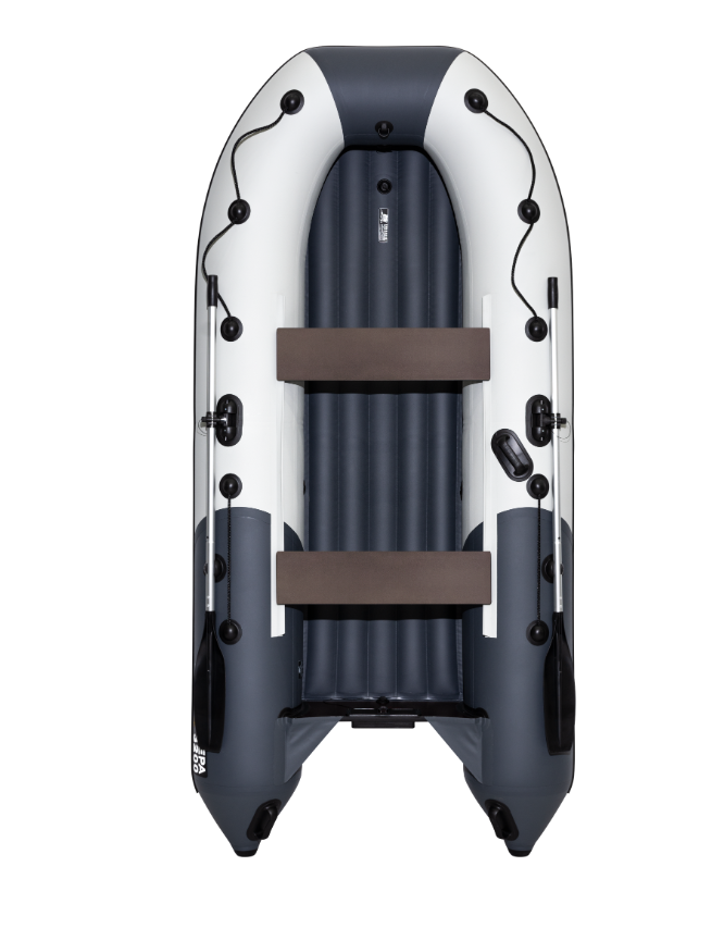 Лодка ривьера компакт 3200 нднд в Сургуте