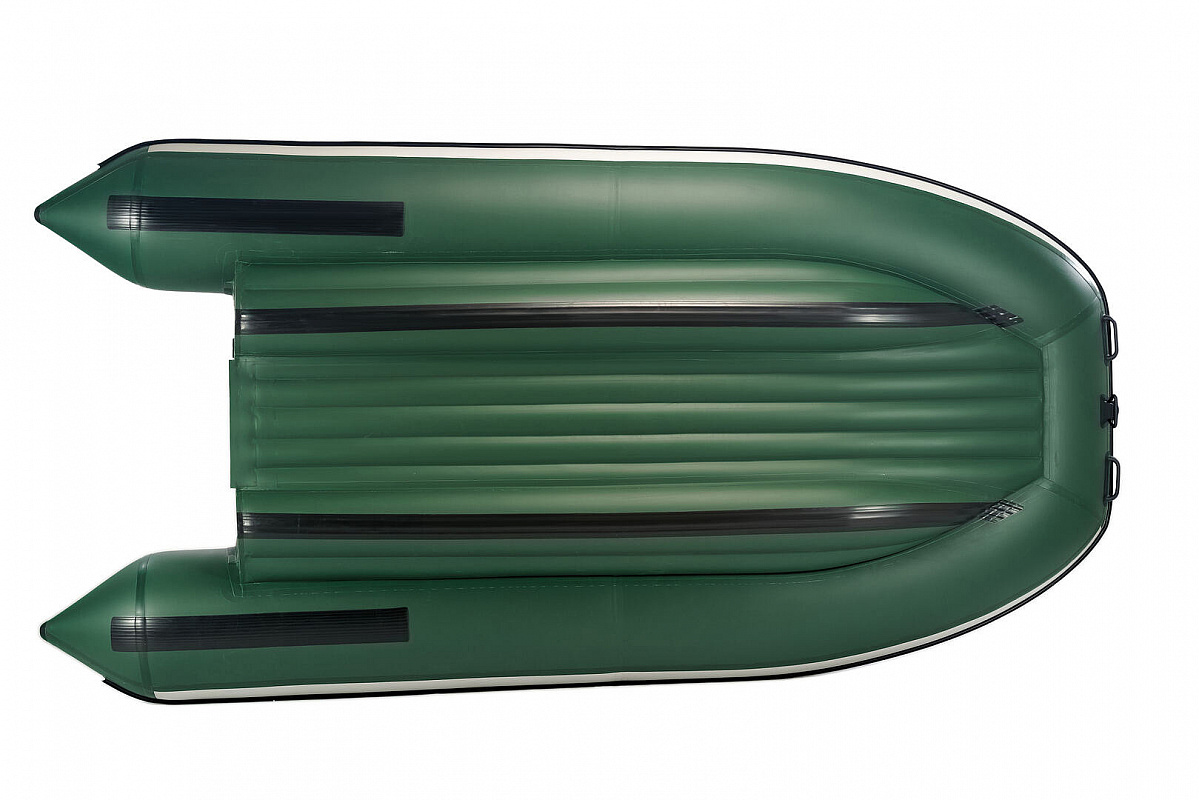 Лодка MISHIMO FAMILY LITE DF 400 в Сургуте