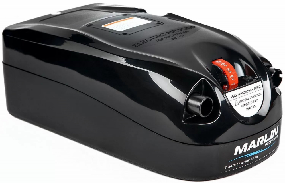 ЭЛЕКТРИЧЕСКИЙ НАСОС MARLIN GP-80 B в Сургуте