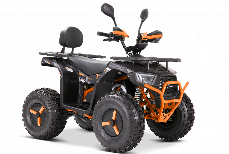 Квадроцикл YACOTA SIRIUS 2000W в Сургуте