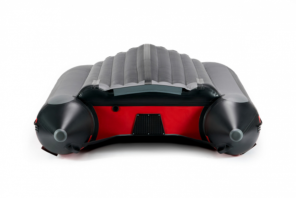 Лодка MISHIMO RAPID 400 в Сургуте