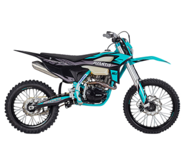 Мотоцикл Avantis A5 (PR300) 2024 в Сургуте
