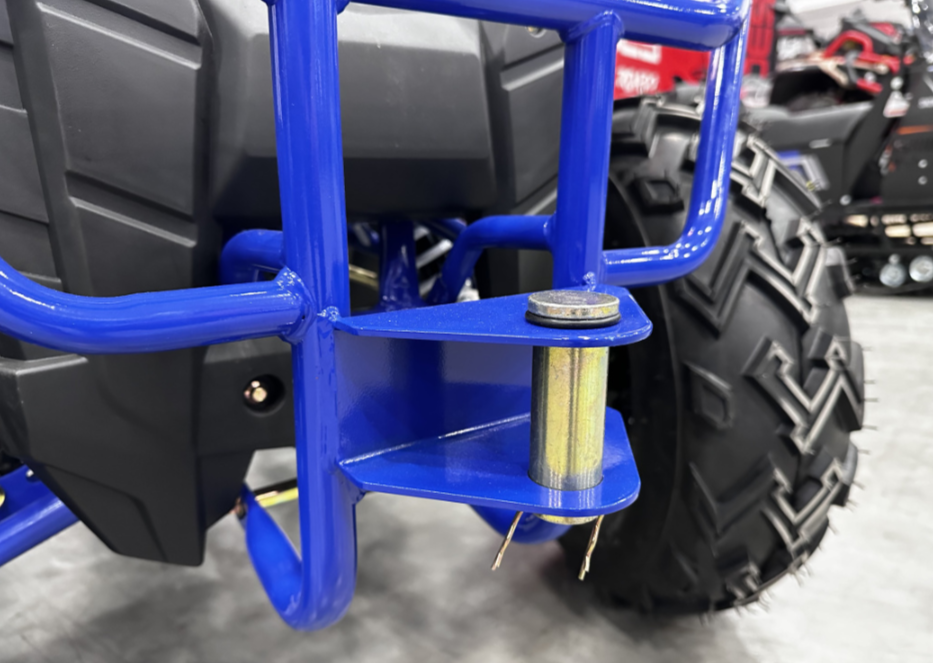 Квадроцикл GBM SHARP BIG 300 NEW PREMIUM в Сургуте