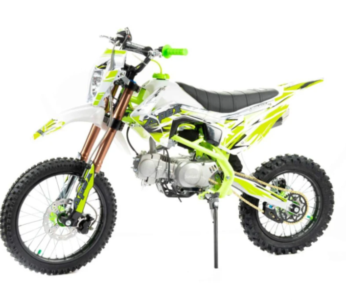 Питбайк MOTOLAND (МОТОЛЕНД) APEX125 в Сургуте