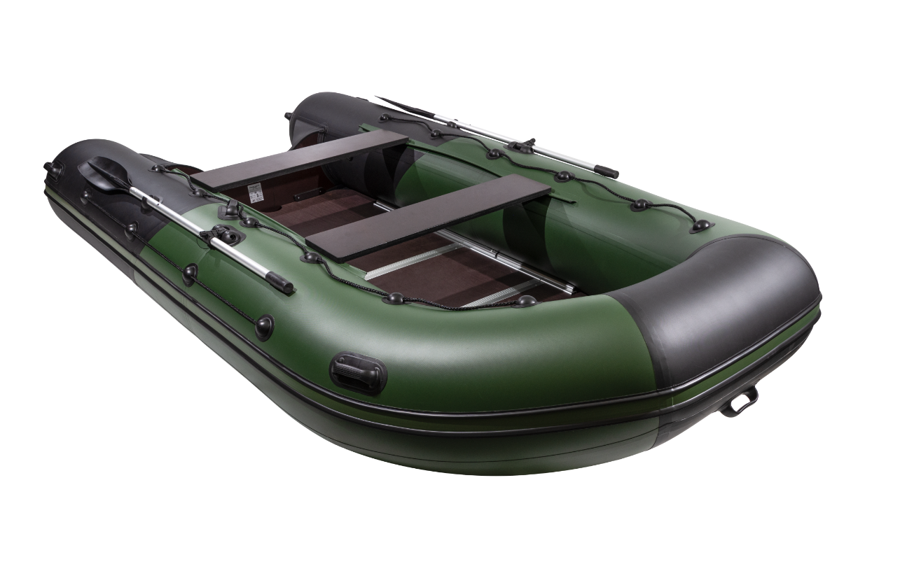 Лодка Ривьера Максима 3800 СК в Сургуте