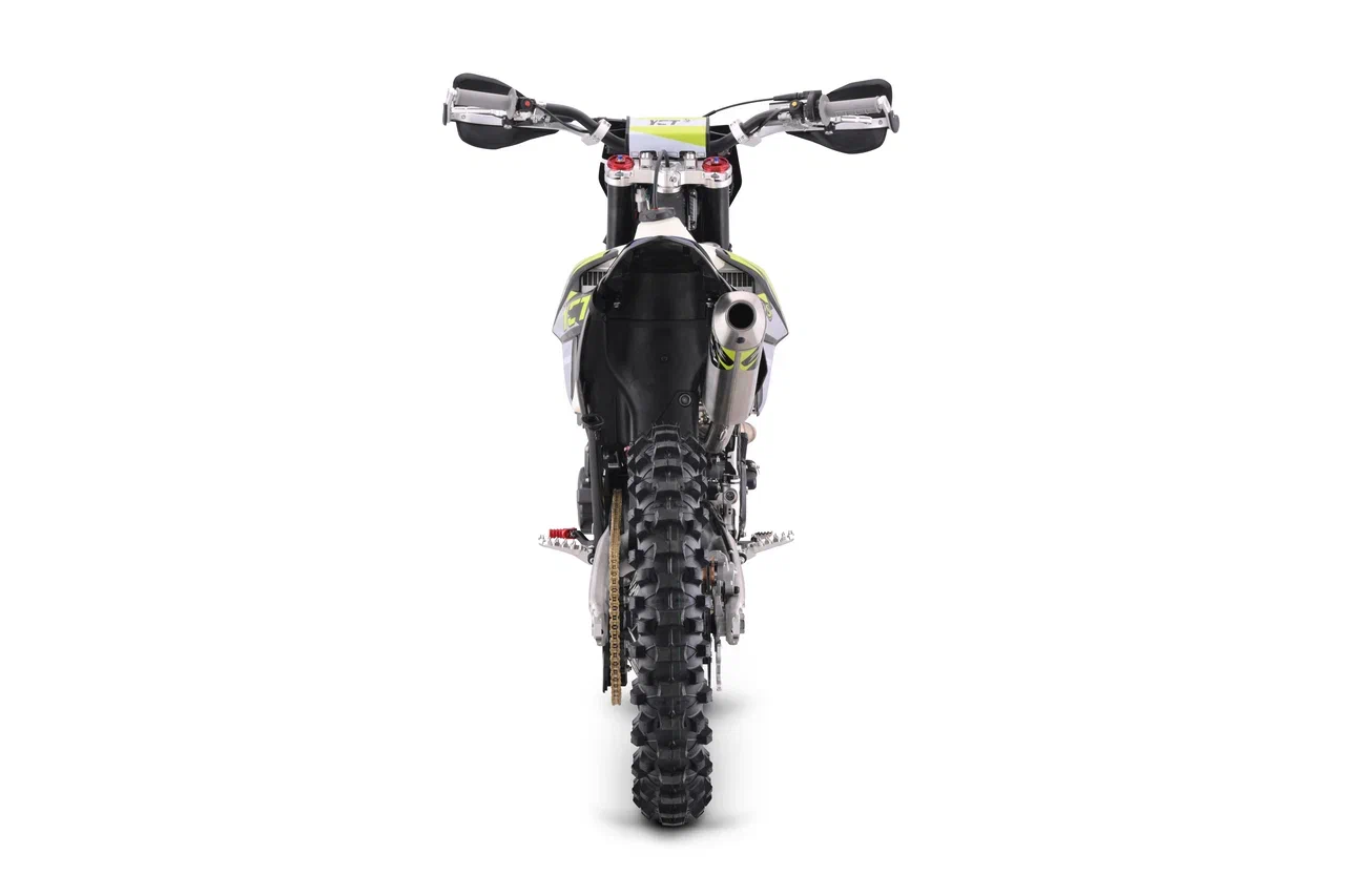 Кроссовый мотоцикл YACOTA NB300 в Сургуте