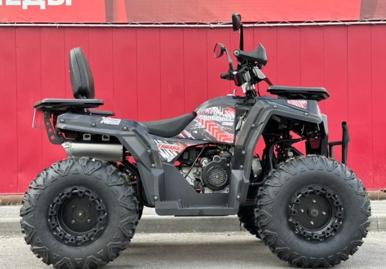 Квадроцикл GBM CROSS HILL 300 NEW в Сургуте