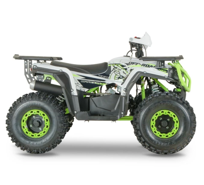 Квадроцикл YACOTA DRAGON в Сургуте