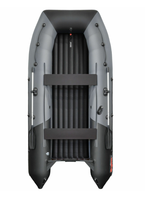 Лодка Таймень RX 4100 НДНД в Сургуте