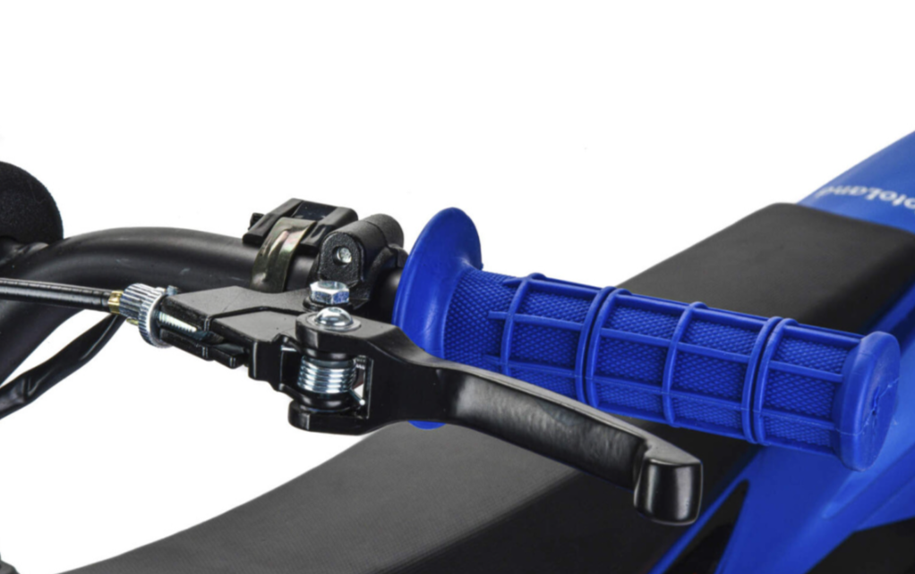 Питбайк MOTOLAND (МОТОЛЕНД) 125 SX 125 E 17/14 в Сургуте