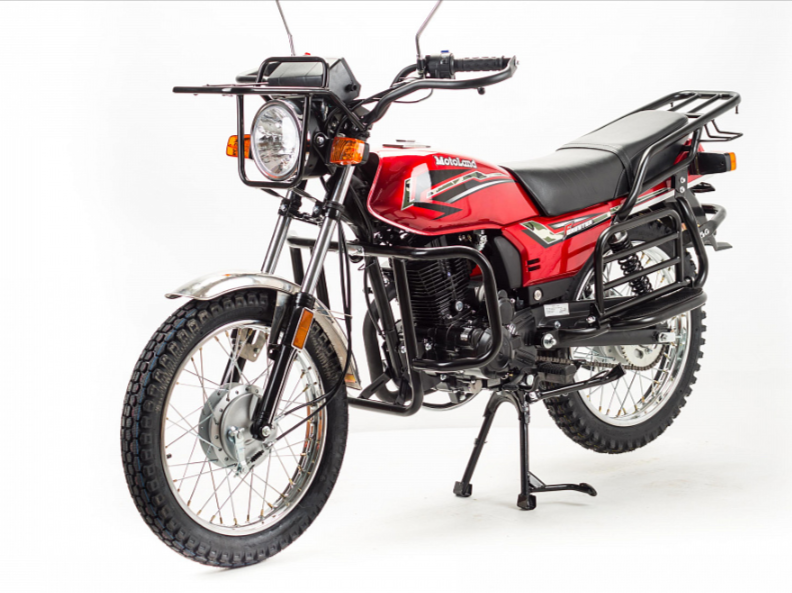 Мотоцикл MOTOLAND (МОТОЛЕНД) FORESTER LITE 200 в Сургуте