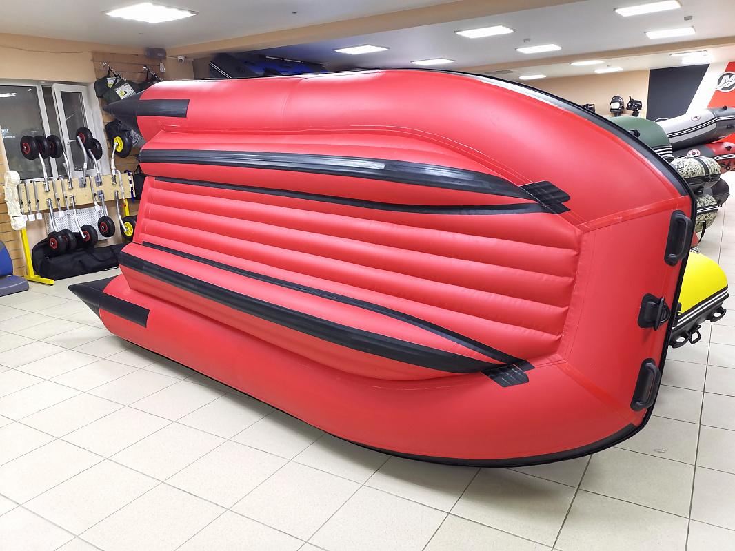 Лодка MISHIMO SPORT 400 в Сургуте