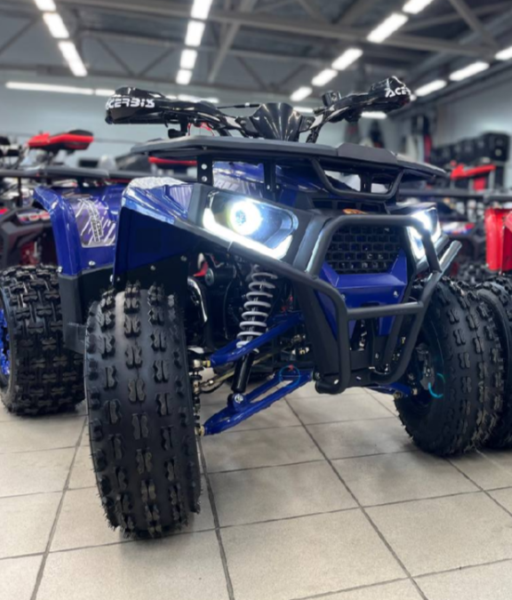Квадроцикл GBM CROSS HILL 200 NEW в Сургуте