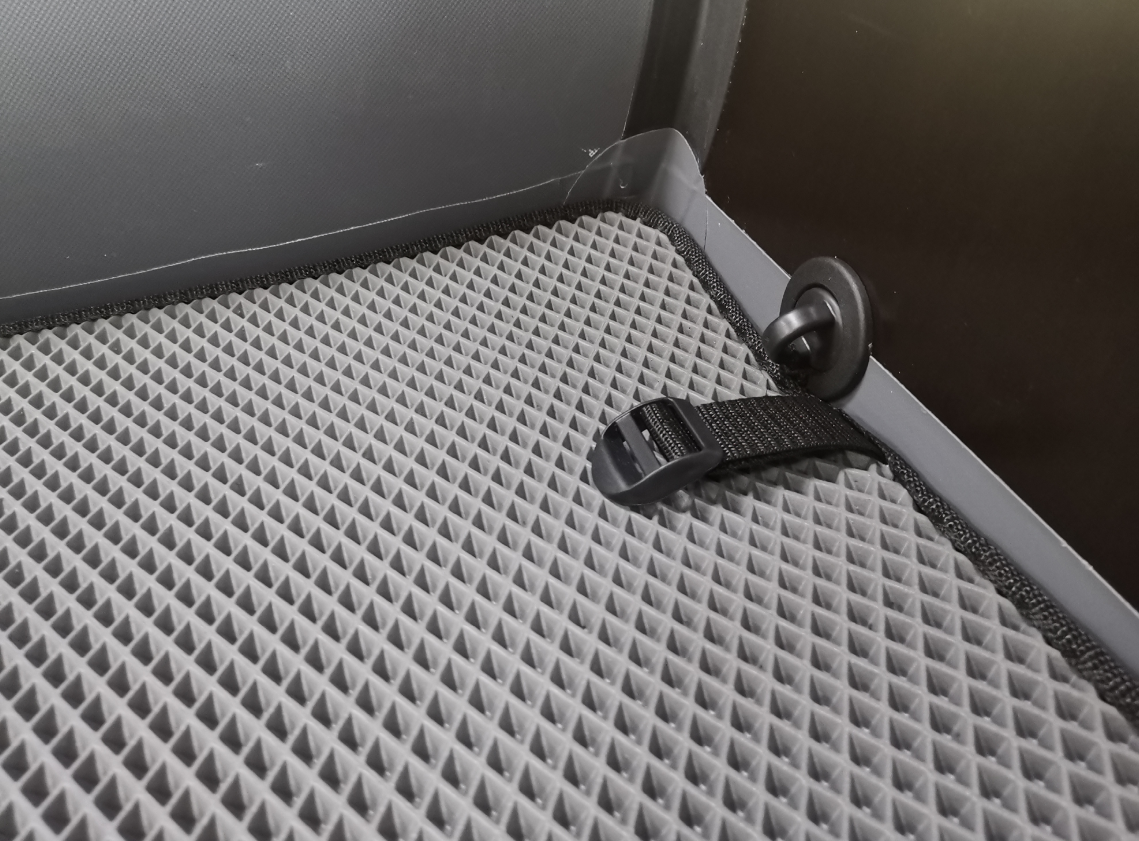 Коврик ЭВА (EVA) MISHIMO 390 PRO в Сургуте