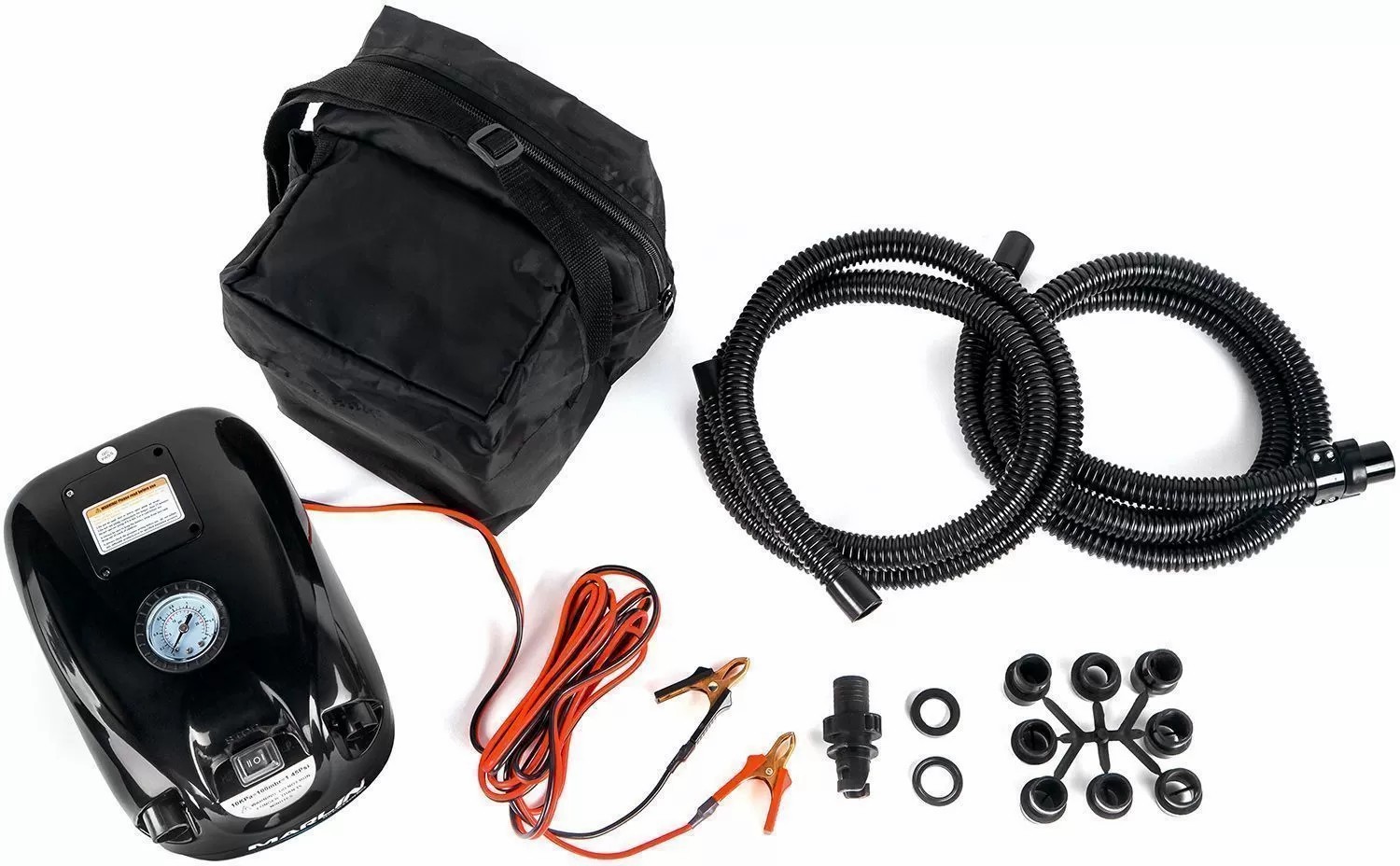 ЭЛЕКТРИЧЕСКИЙ НАСОС MARLIN GP-80 S в Сургуте