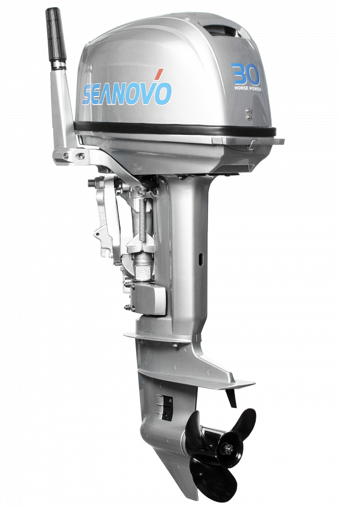 Лодочный мотор SEANOVO SN25FHL в Сургуте