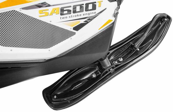 Снегоход STELS SA600T (L LUX WT) АТАМАН 1.0 К01 Tech в Сургуте