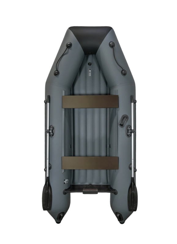 Лодка Барс 3200 нднд в Сургуте