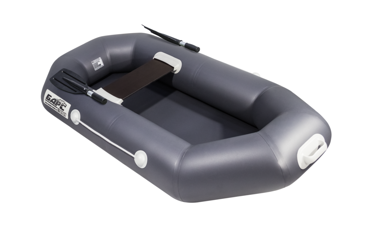 Лодка Барс 200 в Сургуте