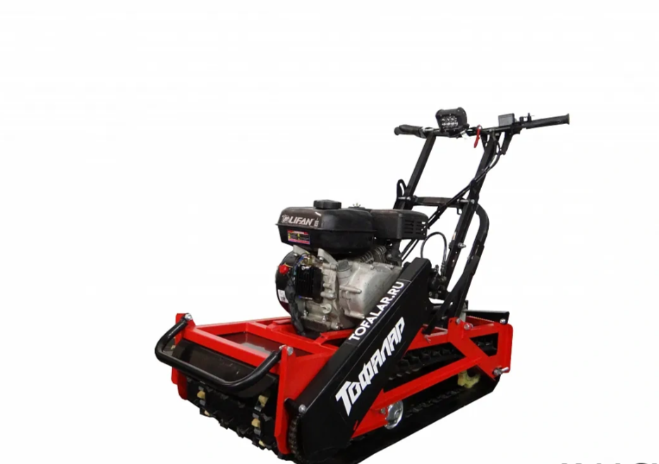 Мотобуксировщик Тофалар Мини в Сургуте