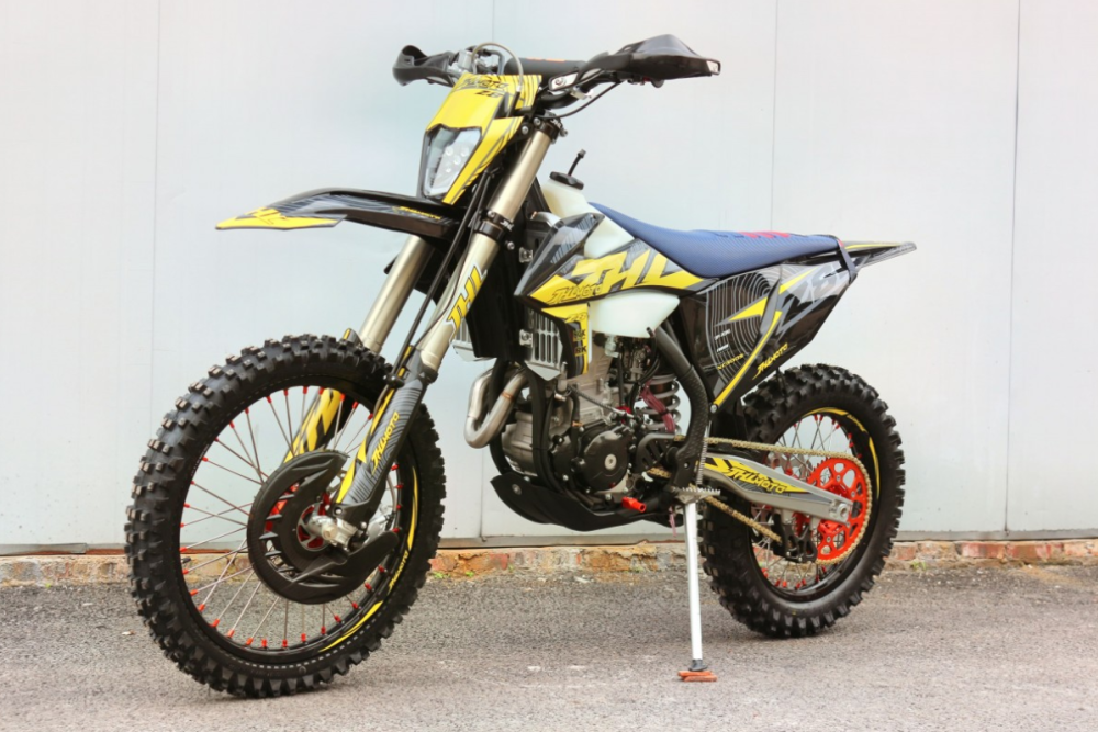 Мотоцикл JHLMOTO JHL Z8 NC300S (182-MN) в Сургуте