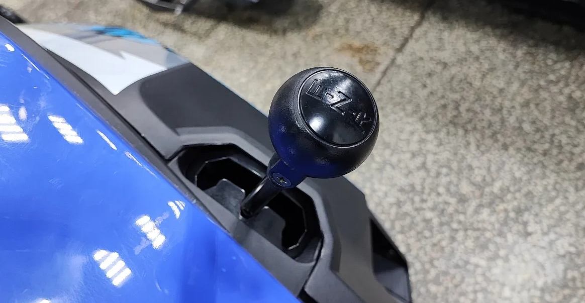 Снегоход Ataki WD150 Б/У в Сургуте