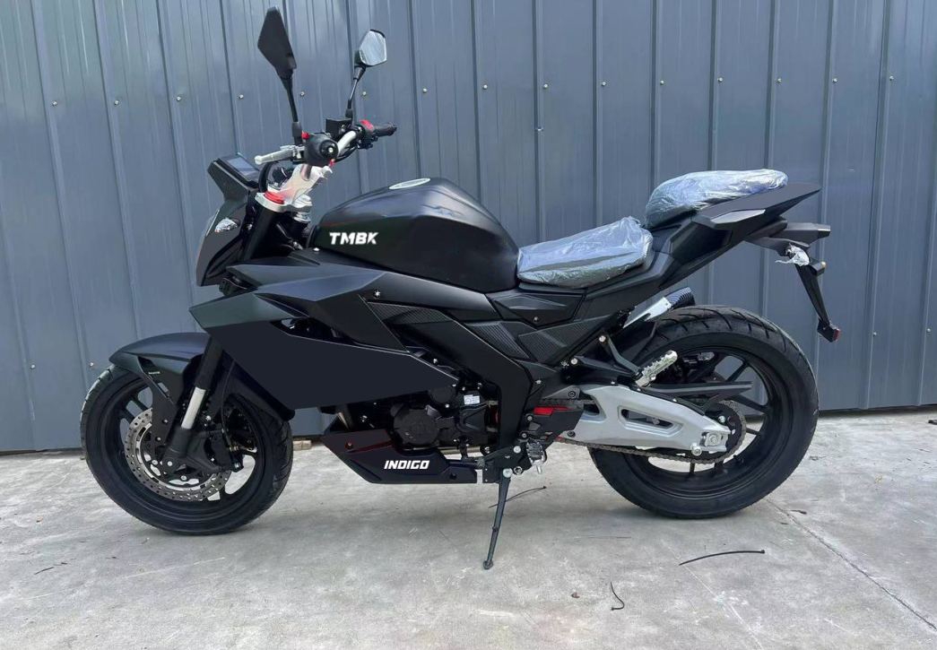 Мотоцикл TMBK Indigo 400cc в Сургуте