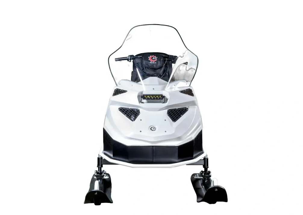 Снегоход БТС 4Т РК ЛОНГ ЛЮКС / 29 л.с. 460 м3 в Сургуте