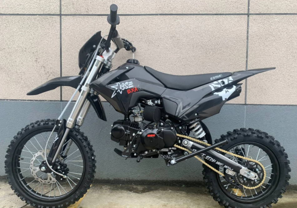 Питбайк BSE EXA SA 17/14 в Сургуте