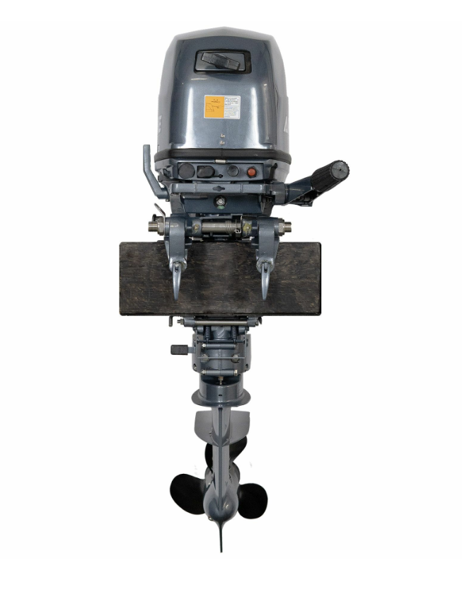 Лодочный мотор APACHE T30BS в Сургуте