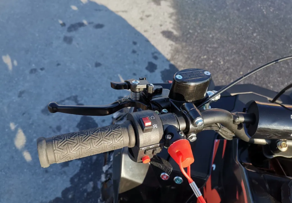 Квадроцикл GBM SHARP KIDS 125 в Сургуте