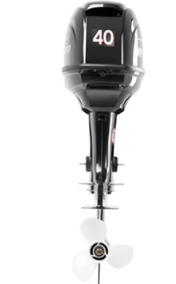 Лодочный мотор HIDEA HD40FHS в Сургуте