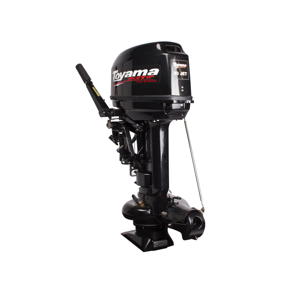 ЛОДОЧНЫЙ МОТОР TOYAMA T30ABMJET в Сургуте