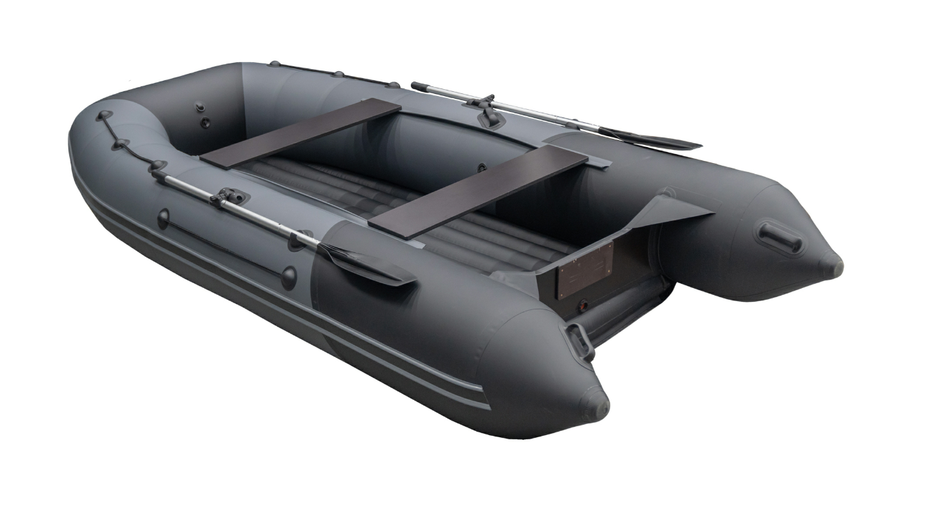 Лодка Таймень RX 3700 НДНД в Сургуте