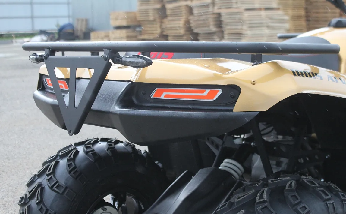 КВАДРОЦИКЛ IRBIS ATV200 PREMIUM в Сургуте