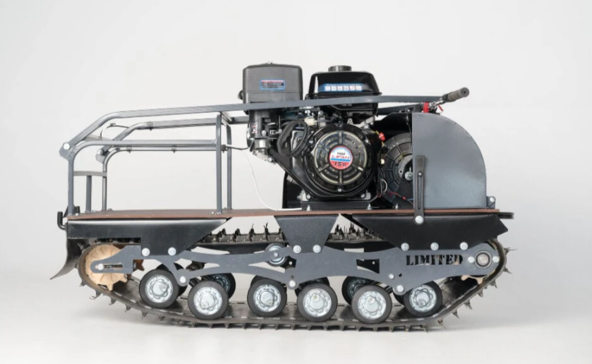 Мотобуксировщик ОНЕГО 500 15 FRONT LIMITED в Сургуте