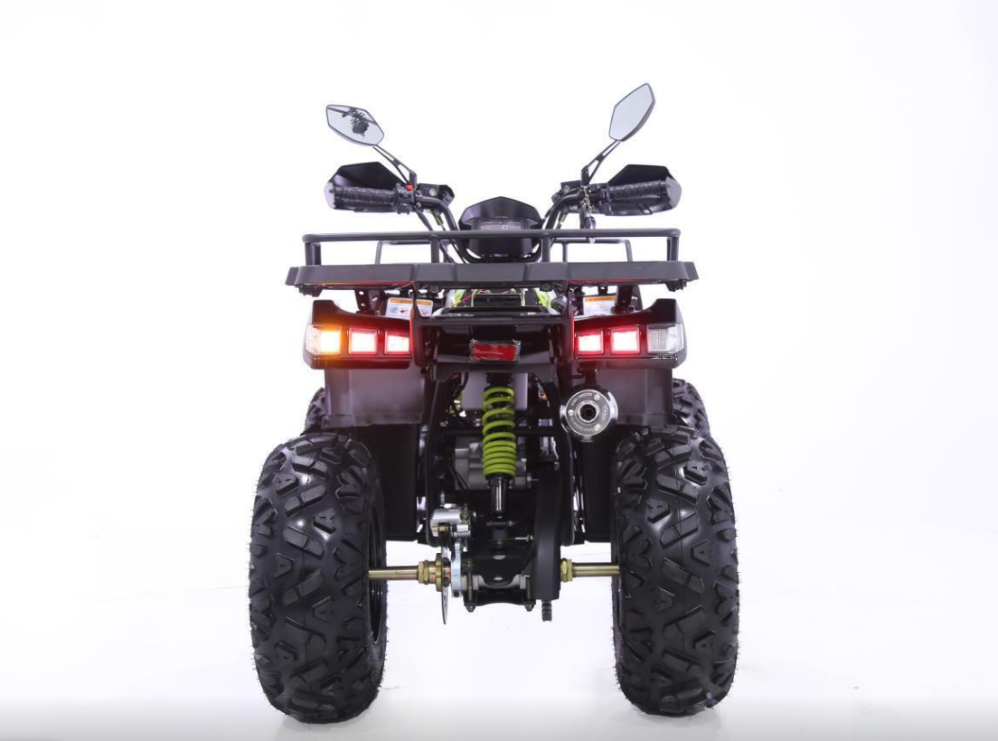 Квадроцикл YACOTA WARRIOR 200 в Сургуте