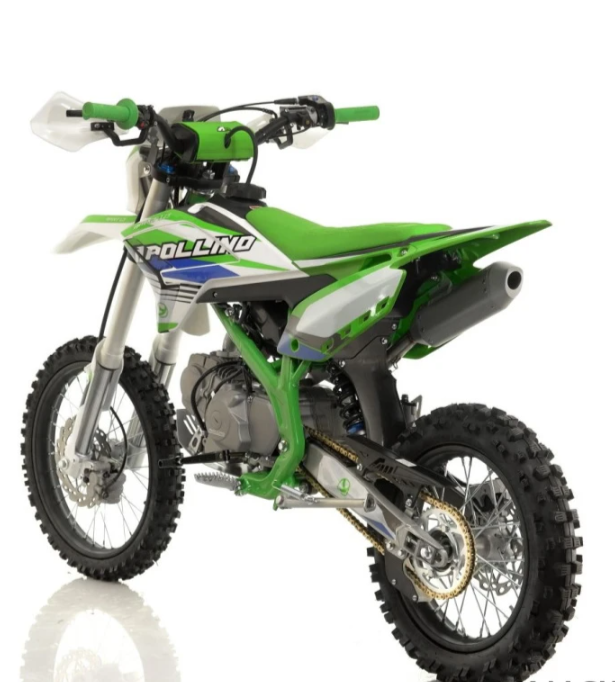 Питбайк Apollino AMX-F 125 в Сургуте